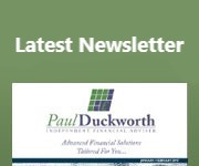 Read the latest newsletter