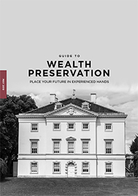 Asset Allocation September 2018