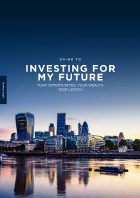 Investing for the future