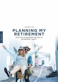 Planning for Retirement