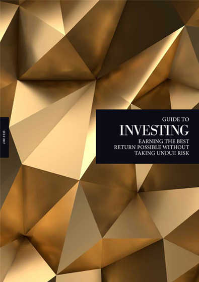Investing July 2017