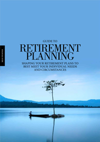 New Pension Freedoms