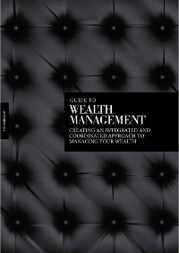 Active and Passive Investment Management