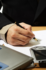 Paul Duckworth -Independent Financial Adviser